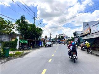 Bán đất nền tại ba sa, phước hiệp, củ chi, 900 triệu, 122 m2, hàng hiếm view đẹp