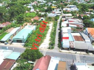 Đất đẹp giá 500 triệu tại đt 825, an hòa, trảng bàng, tây ninh