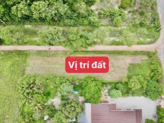 Bán đất nền tại xã an tịnh, trảng bàng, tây ninh, 400 triệu giá ưu đãi dễ đầu tư