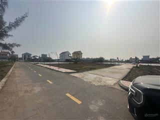 0975 897 ***. bán lô đất thị trấn quất lâm, dân hiện hữu 100m2, mt 5.12m giá chỉ 1.25 tỷ