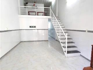 Cần bán nhà mê kiệt phan bá phiến, thọ quang sơn trà, diện tích 77m2 ngang 4m công năng 3 pn, 2wc
