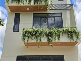 Nhà phố 1 trệt 2 lầu gần vsip 3, cơ hội đầu tư siêu lợi nhuận