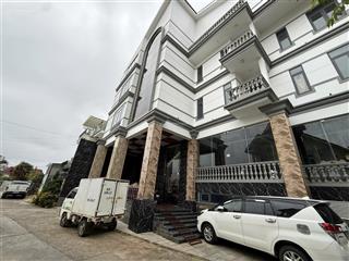 Bán khách sạn tại đường cô giang, phường 9, đà lạt, lâm đồng, 32 tỷ, 266,64 m2 đất 900m2 sàn