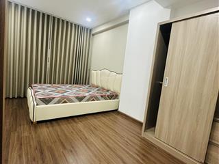 Cho thuê căn hộ conic boulevard 85m2 view nội khu full nội thất mới 8.5tr/tháng , bao phí quản lý 2