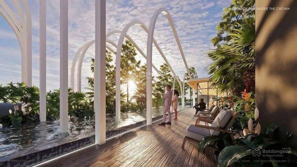 Bán căn hộ góc hạng sang chỉ với hơn 5 tỷ, 67,88m2, 2pn, 2wc tại trung tâm thành phố hà nội