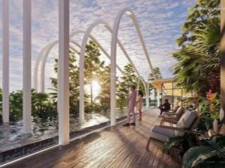 Bán căn hộ góc hạng sang chỉ với hơn 5 tỷ, 67,88m2, 2pn, 2wc tại trung tâm thành phố hà nội