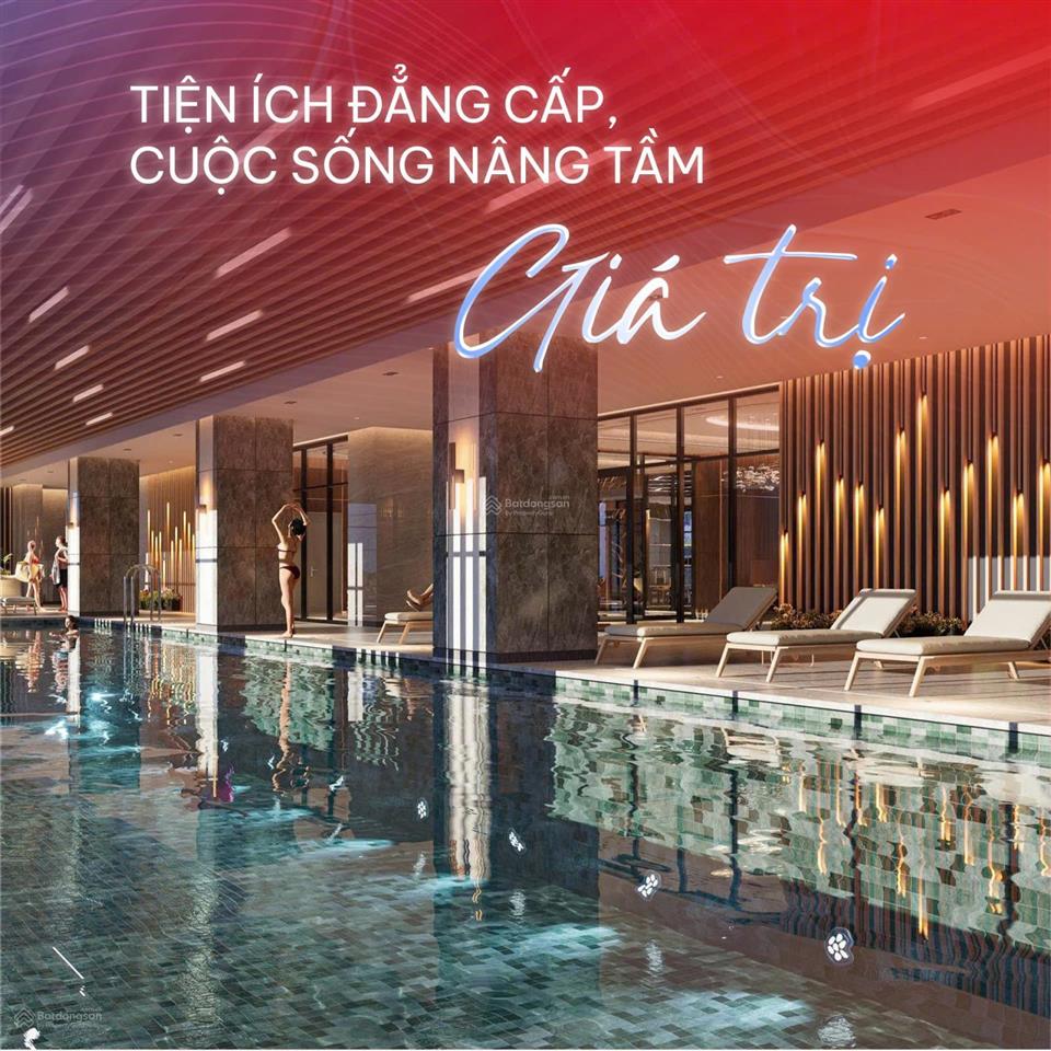 Bán căn 2pn cao cấp nhất tại khu công nghệ cao hòa lạc  hà nội giá chỉ 53 triệu/m2