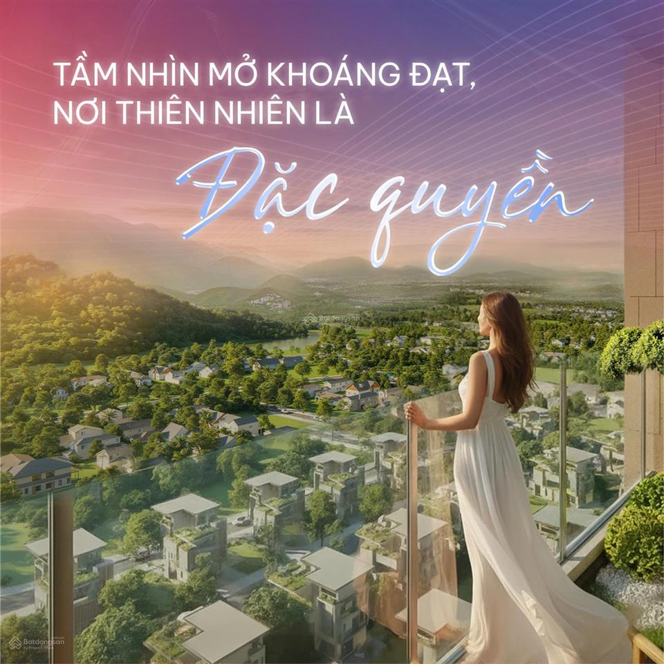 Bán căn 2pn cao cấp nhất tại khu công nghệ cao hòa lạc  hà nội giá chỉ 53 triệu/m2