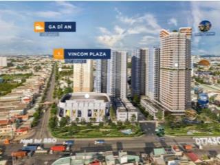 Pkd charm city booking mở bán 200 căn hộ cao cấp nhất the infinity  vincom dĩ an bình dương