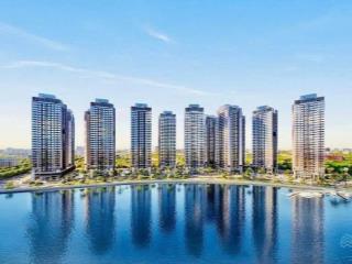 Booking ưu tiên căn hộ view sông the prive, phường an phú, quận 2  100 triệu/căn
