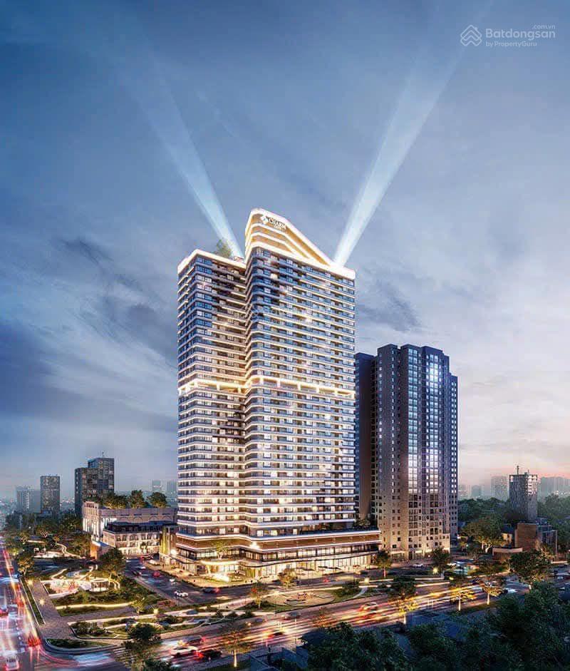 Độc quyền dự án the infinity. tt chỉ 10% và chính sách kèm thêm hấp dẫn