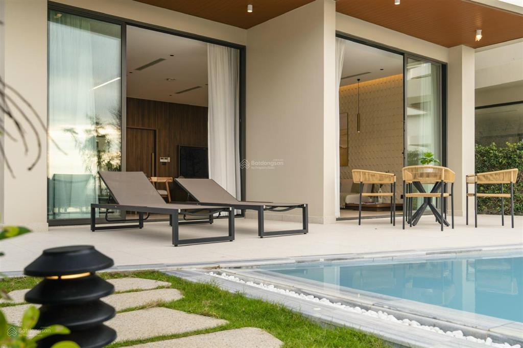 Ưu đãi mở bán biệt thự charm resort long hải nhận nhà tt chỉ 1%/tháng trong 3 năm. cam kết ln 90/10