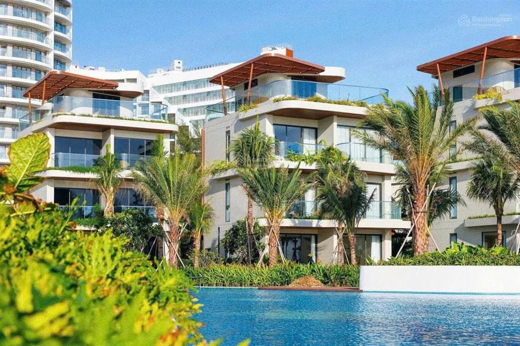 Ưu đãi mở bán biệt thự charm resort long hải nhận nhà tt chỉ 1%/tháng trong 3 năm. cam kết ln 90/10