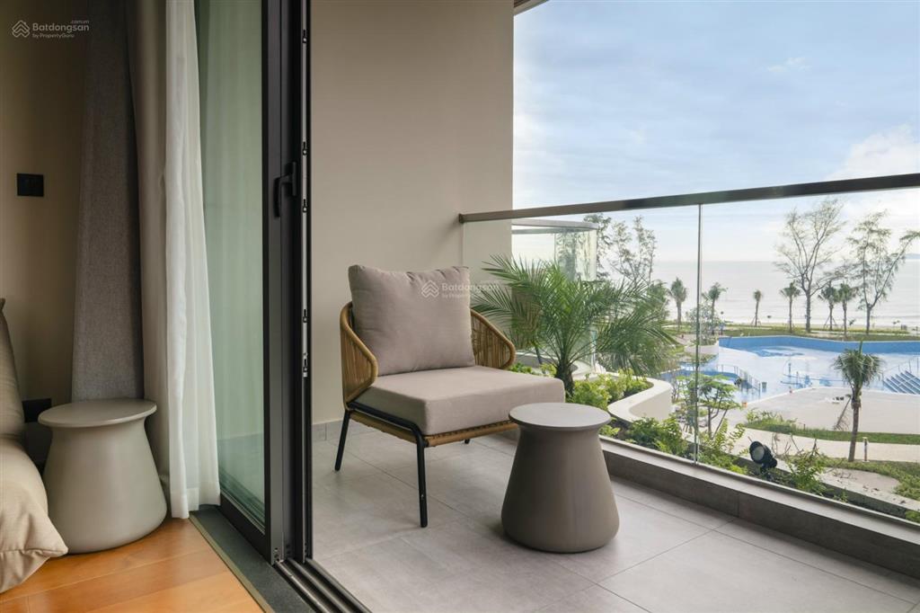 Ưu đãi mở bán biệt thự charm resort long hải nhận nhà tt chỉ 1%/tháng trong 3 năm. cam kết ln 90/10