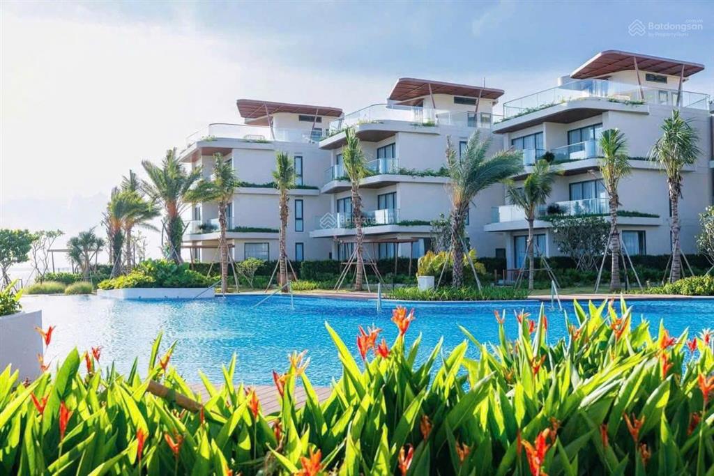 Ưu đãi mở bán biệt thự charm resort long hải nhận nhà tt chỉ 1%/tháng trong 3 năm. cam kết ln 90/10