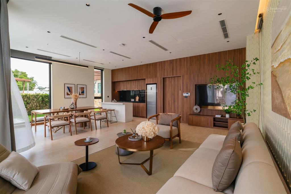 Ưu đãi mở bán biệt thự charm resort long hải nhận nhà tt chỉ 1%/tháng trong 3 năm. cam kết ln 90/10