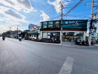 Ngộp, bán nhà mặt tiền kinh doanh đường tô vĩnh diện  gần vincom thủ đức, 90m2 ngang 5m, có vỉa hè