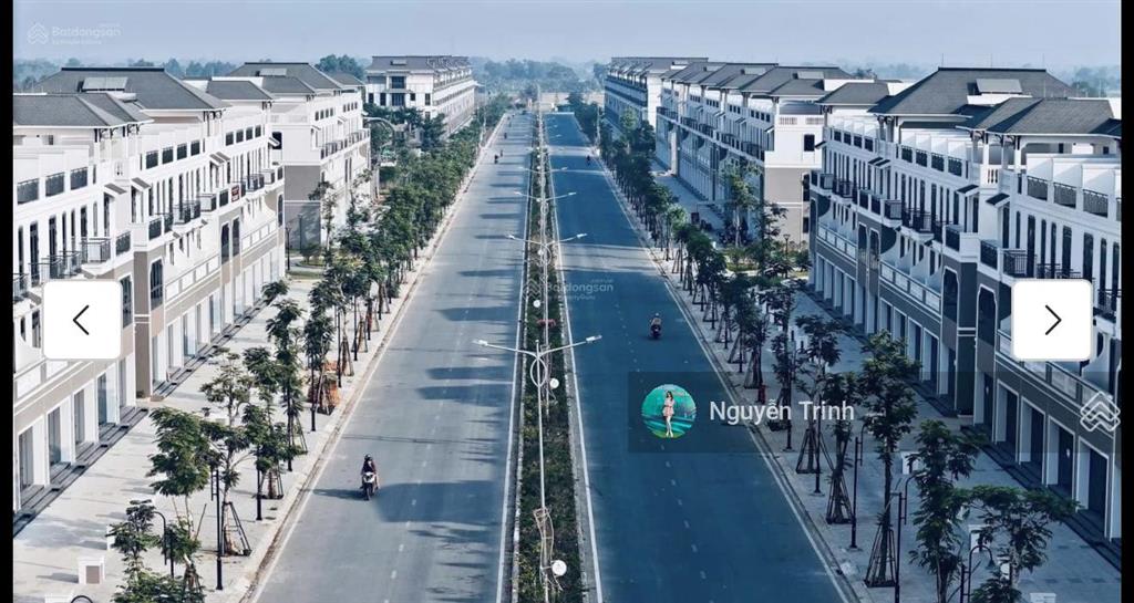 Vị trí siêu đắc địa cơ hội nhân 3 tài sản duy nhất 1 lô mặt tiền ngay vingroup chỉ 50m. full thổ cư