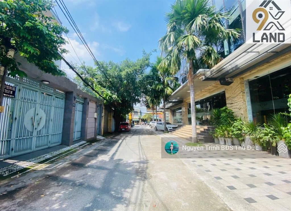 Đất chuân đẹp ngay trung tâm đường hoàng diệu 2 rộng 7m, xd 1t3l, ngang 4,8m, giá tốt nhất khu vực