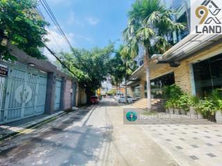 Đất chuân đẹp ngay trung tâm đường hoàng diệu 2 rộng 7m, xd 1t3l, ngang 4,8m, giá tốt nhất khu vực