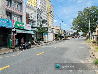 Nhà diện tích rộng ngang 5.2m ngay bệnh viện đa khoa lớn nhất tp thủ đức, xd tự do, giá tốt