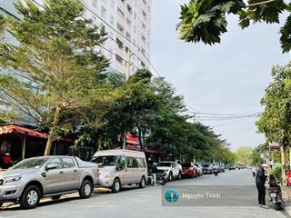 Quỹ đất lớn đắc địa dt 2.200 m2 (50x43) full thổ,vuông đẹp chỉ 100m ra kha vạn cân  phạm văn đồng