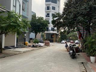 Bán nhà 5 tầng tđc tu hoàng ô tô tránh vỉa hè 41m2 10,2 tỷ