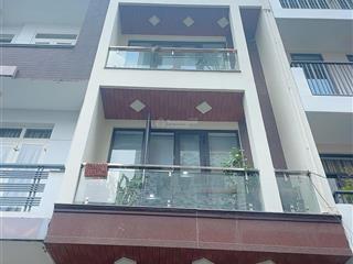 Bán nhà lê văn quới , 3 lầu , dt 4mx16m , nhà đẹp ở liền , gần chợ bốn xã chỉ nhỉnh 5 tỷ xíu