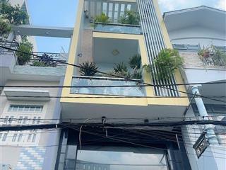 Bán nhà trương phước phan , 4mx15m , 3 lầu , nhỉnh 5 tỷ , hỗ trợ vay hơn 2 tỷ , ở ngay sau khi cọc