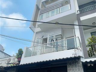 Bán nhà ngay aeon mall tân phú , dt 4mx16m , 3 lầu đúc bê tông , chỉ 5,x tỷ , hỗ trợ vay hơn 2 tỷ