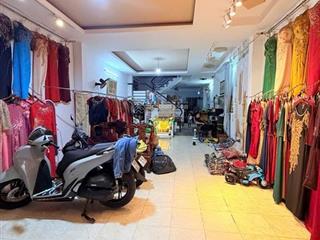 Bán nhà mặt tiền trương phước phan bình tân , dt 125m2 ( 5mx25m ) , 3 lầu , ct 20tr , chỉ 12,7 tỷ