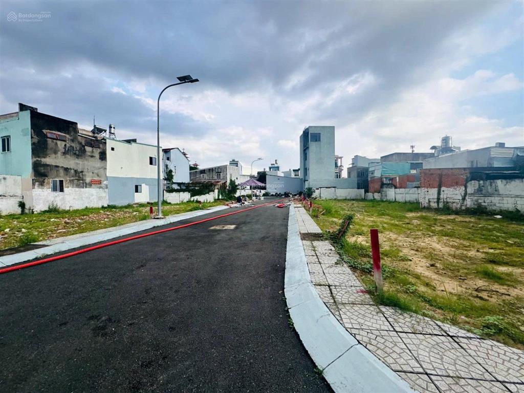 Đất mặt tiền đường số 7 bình trưng đông 79m² khu dân cư đồng bộ 9 tỷ