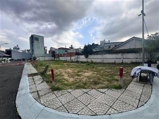 Đất mặt tiền đường số 7 bình trưng đông 80m² đường 8m ô tô chỉ 8.7 tỷ