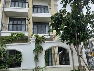 Bán villa góc 2 mặt tiền đặng thùy trâm, bình thạnh khu vip ven sông, sẵn sàng dọn vào ở ngay