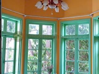 Biệt thự thảo điền q2. 21 xuân thủy diện tích 18 x18m, 2 tầng. 86 tỷ hdt 90triệu
