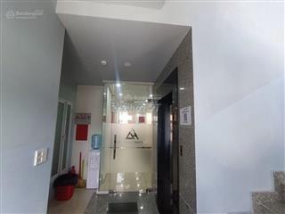 Tòa nhà 2 mặt tiền 7 tầng nguyễn thái sơn . p4 gò vấp.dt 7,5 x26. hdt 120 triệu. giá 28ty tl