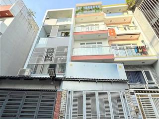 Bán gấp chdv đường số gần chợ tân mỹ q.7 5 tầng hẻm lớn thu nhập 48tr/th 6,3 tỷ