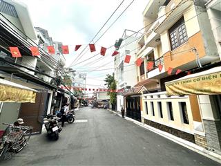 Ngay mặt tiền đường lớn p. tân kiểng  q. 7  5 tầng  90,8m2  kinh doanh đa nghành  nhỉnh 11 tỷ