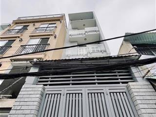 Bán nhà  hẻm lớn  p. tân thuận tây  q. 7  106,7m2  xd cao tầng  không qh  nhỉnh 6 tỷ