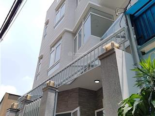 Bán nhà  hẻm rộng  p. tân hưng  q. 7  ngang 6m  3 tầng  6pn  vừa ở vừa cho thuê  5,5 tỷ