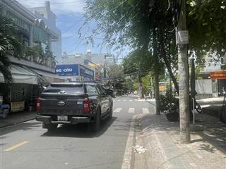 Mặt tiền đường số gần nguyễn thị thập  q. 7  ngang 4m  xd cao tầng  đường 12m  nhỉnh 10 tỷ