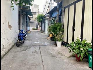 Bán đất gần mt đường huỳnh tấn phát  q. 7  ngang 5m  xd cao tầng  không qh  nhỉnh 5 tỷ
