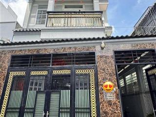 Bán nhà 4 tầng  hẻm lớn  p. tân kiểng  q. 7  ngang 6m  4pn  còn mới ở ngay  nhỉnh 6 tỷ