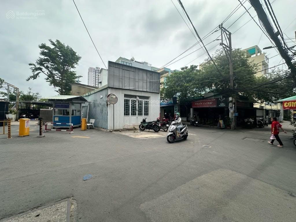 Bán chdv  hẻm xe hơi  lâm văn bền  p. tân kiểng  q. 7  ngang 4,6m  thu nhập cao  nhỉnh 10 tỷ