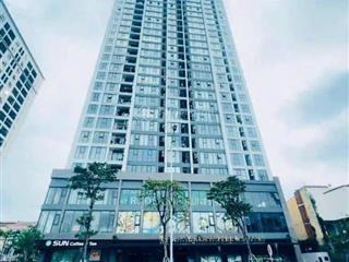 Bán căn hộ 3pn dt 91m2 tại chung cư aqua park bắc giang