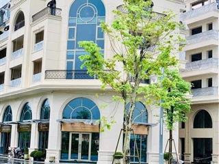 Chỉ với 3,5 tỷ sở hữu ngay shophouse royal mansion ngã 6 bắc giang