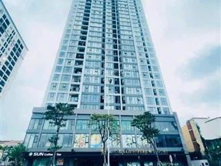Bán căn hộ 3 pn,căn góc tại chung cư aqua bắc giang,dt 90,36m2,săn hđ thuê 15tr/th đến 3/2027