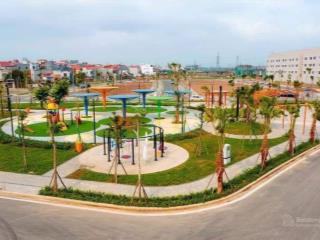 Cần bán lô đất 97,5m2 tại dĩnh kế, bắc giang