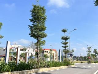 Bán lô đất nền sẵn sổ tại p. bắc giang, tỉnh bắc ninh, lô 2 mặt tiền kinh doanh buôn bán được luôn