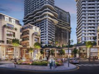 Bán shophouse royal mansion, 14,09 tỷ, 84m2, giá tốt, hot! ở bắc giang